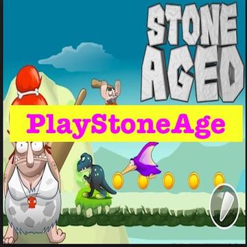 Play Stone Age游戏截图3