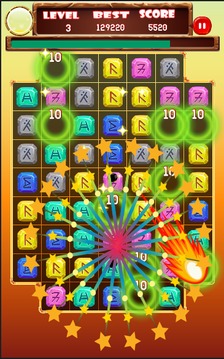 New Bejeweled Star 2018游戏截图1