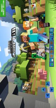 Live craft 3 | Building survival游戏截图5