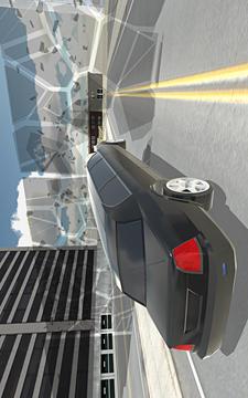 Police Car Stunt Simulation 3D游戏截图2