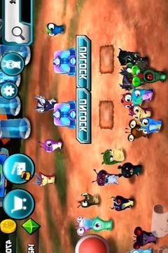 Game slugterra slug it out 2 FREE Guide游戏截图2