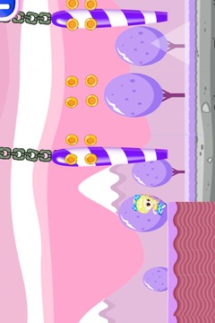Jojo Siwa Candy Jumper游戏截图1
