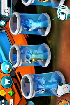 Game slugterra slug it out 2 FREE Guide游戏截图1