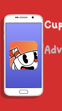 Cuphead call adventure游戏截图3