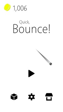 Quick, Bounce!游戏截图2