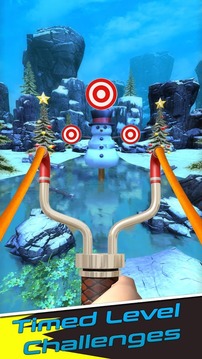 Slingshot Club - Free Games游戏截图5