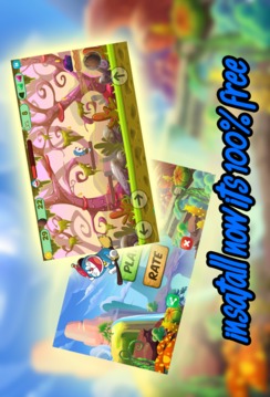 Doreamon Adventure : The Tropical Jungle游戏截图4