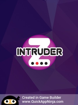 Find the intruder游戏截图3