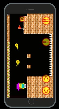 Trap Adventure 2: Hardest Retro Game游戏截图4