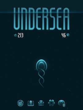 Undersea游戏截图5