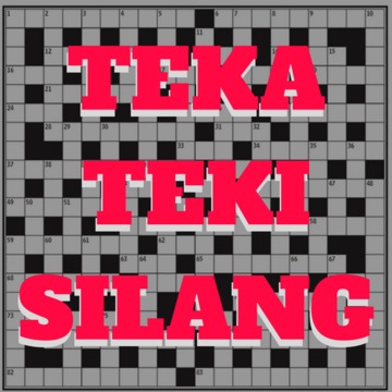 Teka-Teki Silang Hits游戏截图3