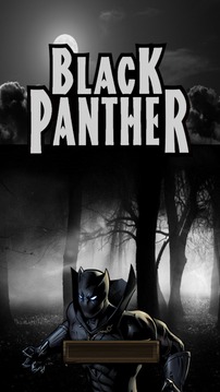 Black Panther Free游戏截图2