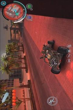 New Gangstar Vegas 5 guide游戏截图3