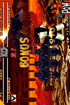 Best Tips Samurai Shodown 2 New游戏截图3