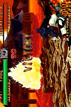 Best Tips Samurai Shodown 2 New游戏截图5