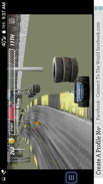 Turbo Track Racing游戏截图1