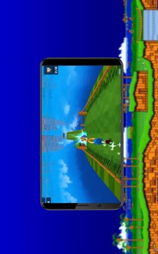 Sonic Subway Running Boom游戏截图1