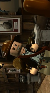 GemsVip of LEGO Indiana Jones游戏截图3