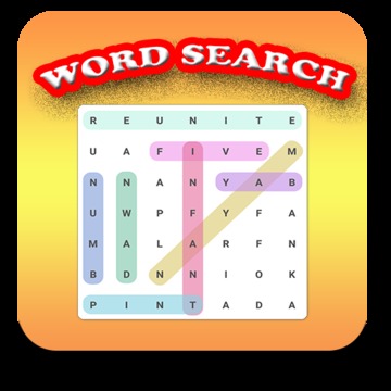 Word Search Puzzle Finder FREE游戏截图4