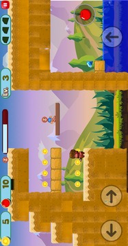 kick Buddy Run Adventure :The kick Jogging buddy 2游戏截图4