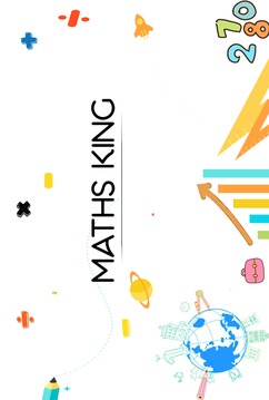 Maths Kings - Math Games游戏截图5