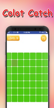 Color Catch -Hidden Color Catch游戏截图3