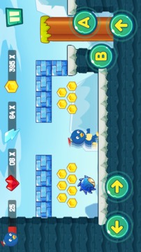 World Of Backyardigans游戏截图4