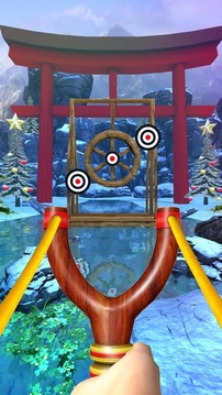 Slingshot Club - Free Games游戏截图2