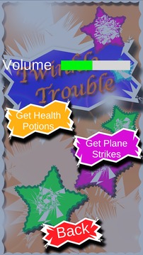 Twinkle Trouble游戏截图1