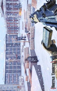 World War 2 Battleground: Frontline Battlefield游戏截图5