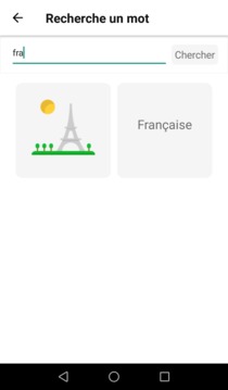 Absolutely French游戏截图4