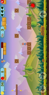 kick Buddy Run Adventure :The kick Jogging buddy 2游戏截图1