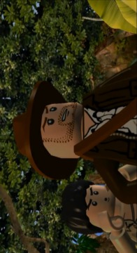 GemsVip of LEGO Indiana Jones游戏截图1