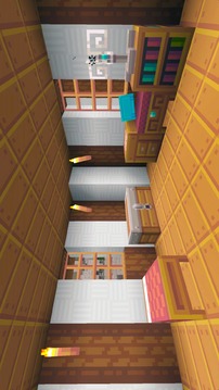 Ultra Craft:Exploration Master Crafting & Building游戏截图4