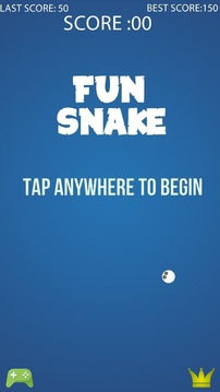 Fun Snake游戏截图5