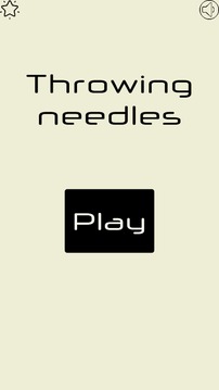 Throwing Needles游戏截图4