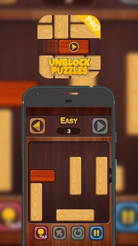 Unblock Puzzle Pro 2018游戏截图2