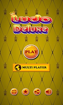 Ludo King Deluxe游戏截图5