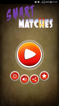 Smart Matches游戏截图4