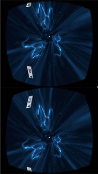 VR Space Shooting Games-Mars Battleground Survival游戏截图1
