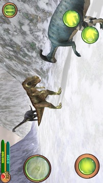 Jurassic Adventures 3D游戏截图5