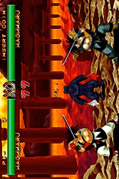 Best Tips Samurai Shodown 2 New游戏截图4