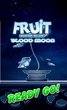 Fruit Super Blue Blood Moon游戏截图1