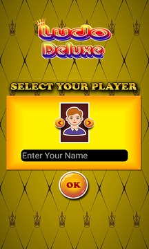 Ludo King Deluxe游戏截图2