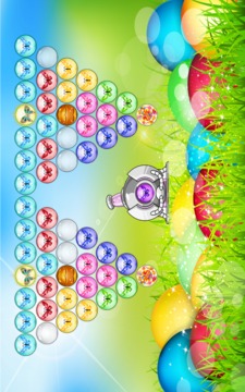 Marble Jewel Shooter游戏截图1