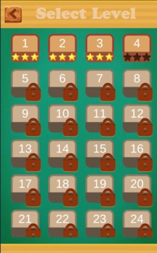 Puzzle Fun - Solve great puzzles and collect stars游戏截图2