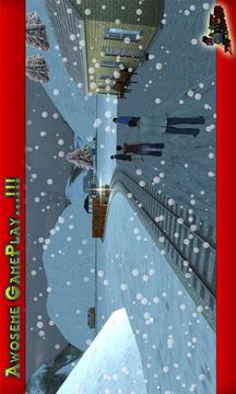 Crazy Train Mania: Real Train Drive Simulation游戏截图5