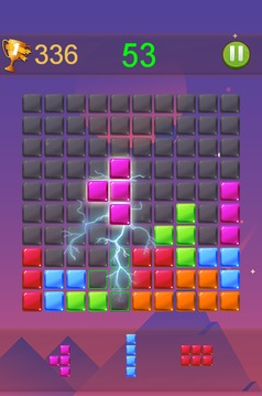 Extreme Block 1010 Game游戏截图5