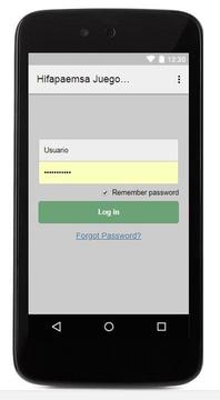 Hifapaemsa Juegos Online游戏截图1