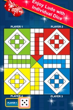 Ludo 2018 : The Dice Game 2018游戏截图4